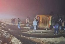 Photo of Fiscalía ordenó diligencias tras grave accidente carretero que dejó una víctima fatal