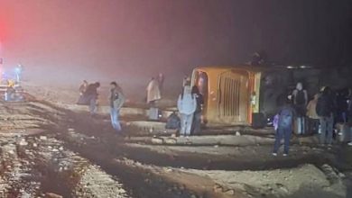 Photo of Fiscalía ordenó diligencias tras grave accidente carretero que dejó una víctima fatal