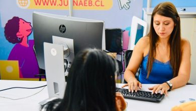 Photo of Sigue proceso de inscripción para la Beca Práctica Técnico Profesional de Junaeb