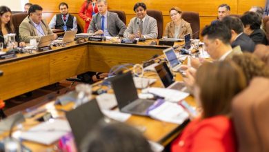 Photo of CORE aprobó proyecto de “Adquisición de cámaras de vigilancia con IA para Antofagasta, Calama y Tocopilla” por más de 17 mil millones de pesos