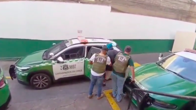 Photo of Fiscalía formalizó a conductor por atropello en Avenida Angamos de Antofagasta