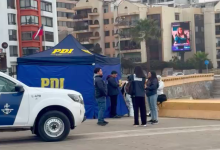 Photo of Investigan muerte de joven en Antofagasta
