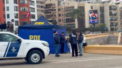 Photo of Investigan muerte de joven en Antofagasta