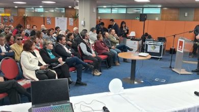 Photo of AHYACH y Codelco impulsan el fortalecimiento del patrimonio histórico y cultural de Chuquicamata