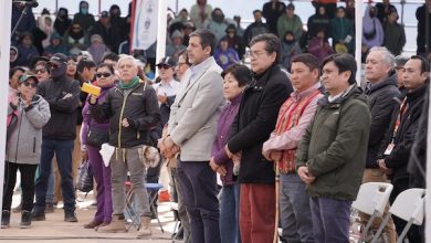 Photo of Codelco se suma a la festividad de la Virgen de Guadalupe de Ayquina con presencia y apoyo comunitario