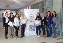 Photo of División Ministro Hales obtiene importante certificación de la Comisión de Lactancia Materna
