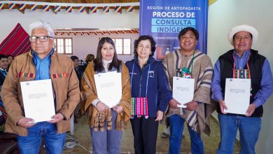 Photo of Finalizan Consultas Indígenas para la entrega de CEOL en salares de Ollagüe y Ascotán