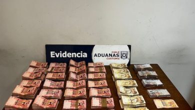 Photo of En el mes de la patria aduanas refuerza su control