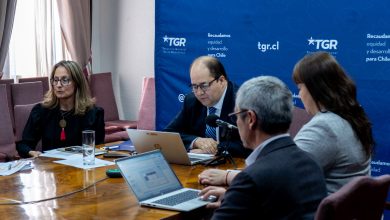 Photo of Informe de TGR sobre financiamiento municipal incluye Fondos del Royalty Minero