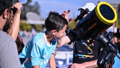 Photo of Se abre convocatoria para sumar actividades al Festival de las Ciencias 2025