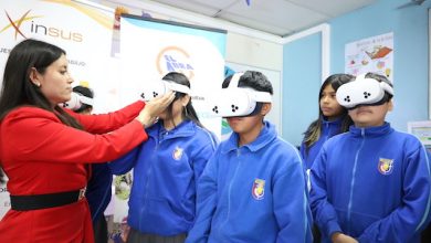 Photo of Estudiantes de Calama incorporan inteligencia artificial en su aprendizaje