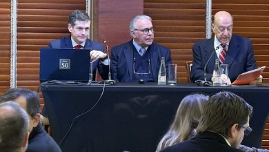 Photo of Freeport-McMoRan presentó el Proyecto de Continuidad Operacional de Minera El Abra