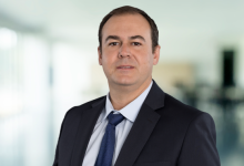 Photo of Codelco nombra a Gonzalo Lara Skiba como vicepresidente de Integración de Operaciones Andina