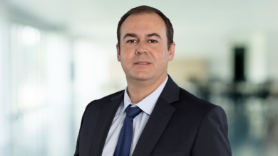 Photo of Codelco nombra a Gonzalo Lara Skiba como vicepresidente de Integración de Operaciones Andina