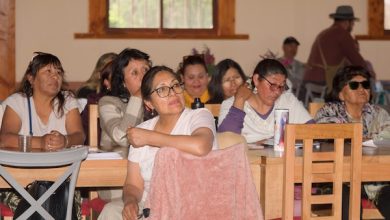 Photo of Publicarán libro de la historia de las mujeres rurales e indígenas del interior
