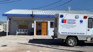 Photo of Servicio de Salud Antofagasta alcanza cobertura digital completa para todas las postas rurales de la región