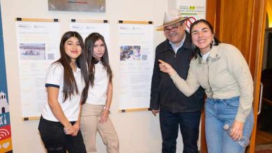 Photo of María Elena implementará tres proyectos que impulsarán su progreso y bienestar