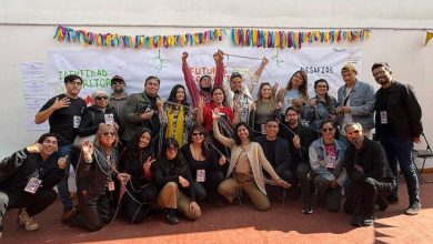 Photo of Región de Antofagasta suma nuevos Puntos de Cultura Comunitaria reconocidos por el Ministerio de las Culturas