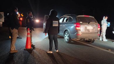 Photo of Fiscalía investiga procedimiento policial en que falleció una mujer que transportaba droga