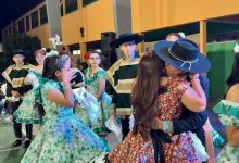 Photo of COLEGIO SAN NICOLÁS DE CALAMA CELEBRA 32 AÑOS DE TRADICIÓN CON SU MAGNA MUESTRA FOLCLÓRICA