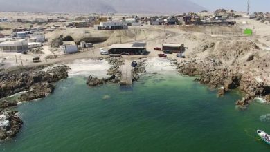 Photo of MOP confirma inicio de obras de mejoramiento para la caleta de Hornitos