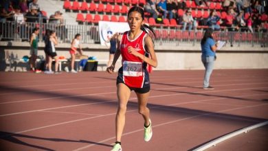 Photo of CALAMEÑOS DE 15 AÑOS QUEDAN EN LOS PRIMEROS LUGARES EN CAMPEONATO NACIONAL DE ATLETISMO EN SANTIAGO