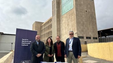 Photo of Serpat y Dirección de Arquitectura del MOP suscriben convenio de colaboración
