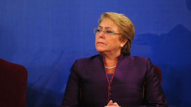 Photo of 57% piensa que la elección de la expresidenta Bachelet como secretaria general de la ONU sería un orgullo para Chile