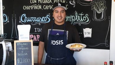 Photo of Nuevos servicios públicos sumarán su oferta programática al Portal de Emprendimiento