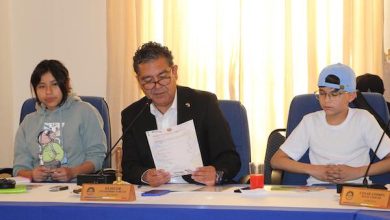 Photo of CONSEJO CONSULTIVO DE NIÑOS Y ADOLESCENTES LIDERA CONCEJO MUNICIPAL