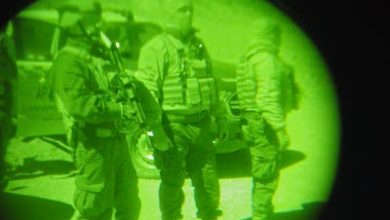 Photo of Carabineros de la 2ª Comisaría de San Pedro de Atacama (F) refuerza patrullajes nocturnos en la frontera