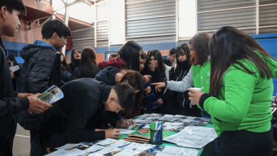 Photo of Comienza postulación a gratuidad y becas: este es el top 10 de las carreras más caras en Chile
