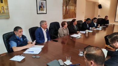 Photo of Autoridades regionales y comunales realizaron positivo balance del plan #PorUn18Seguro