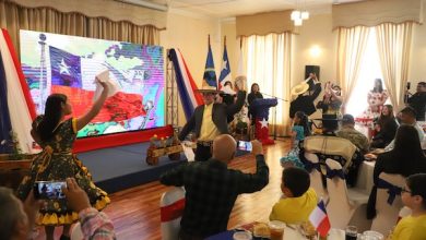 Photo of Calama tendrá seis días de Ramadas Populares para estas Fiestas Patrias 2025