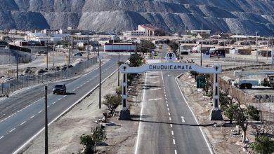 Photo of MOP invertirá 43 mil millones en Cuesta Montecristo en Calama
