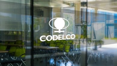 Photo of CODELCO RATIFICA A CLAUDIO SOUGARRET COMO GERENTE GENERAL DE EL TENIENTE Y A PATRICIO VIVEROS DE SALVADOR