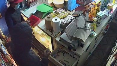 Photo of Condenan a imputados colombianos por seguidilla de robos a almacenes de Antofagasta