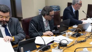 Photo of Afinan norma sobre regímenes de máxima y alta seguridad en las cárceles