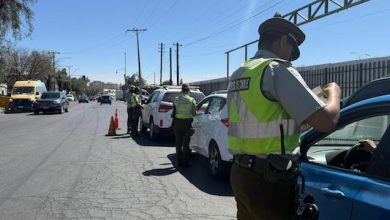 Photo of Balance positivo de Fiestas Patrias en la Provincia de El Loa: cero víctimas fatales y más de 100 fiscalizaciones