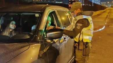 Photo of Tres detenidos fue el resultado de fiscalización en inmediaciones de ramadas en el sector sur de Antofagasta