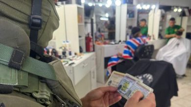 Photo of Más de 70 detenidos en la Provincia de El Loa tras despliegue conjunto de Carabineros y PDI