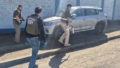 Photo of Prisión preventiva para imputado por “portonazo” en el sector Llacolén de Antofagasta