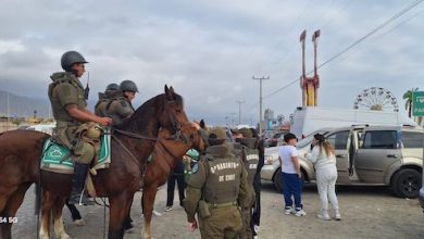 Photo of Casi 4 mil fiscalizaciones durante el fin de semana previo a las Fiestas Patrias