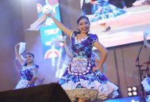 Photo of 40 mil personas disfrutaron de las Ramadas Populares 2025 “Calama, Puro Chile”