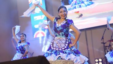 Photo of 40 mil personas disfrutaron de las Ramadas Populares 2025 “Calama, Puro Chile”