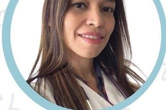 Photo of ÚLTMA HORA: Doctora Odalys Calderón muestra actividad cerebral