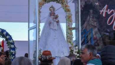Photo of Positivo balance  de la festividad religiosa de la  Virgen de Ayquina 2025