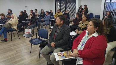 Photo of 1/4 DE LOS ADULTOS SON OBESOS MIENTRAS QUE 1/3 TIENEN SOBREPESO