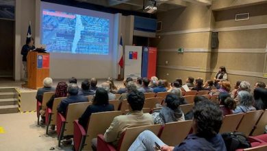 Photo of Gobierno presenta Plan Nacional de Infraestructura Pública con Corredor Biocéanico y Seguridad Energética