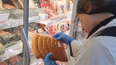 Photo of 46% DE LAS FISCALIZACIONES HAN TERMINADO EN SUMARIOS